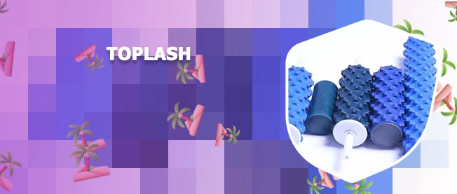 Toplash роллер